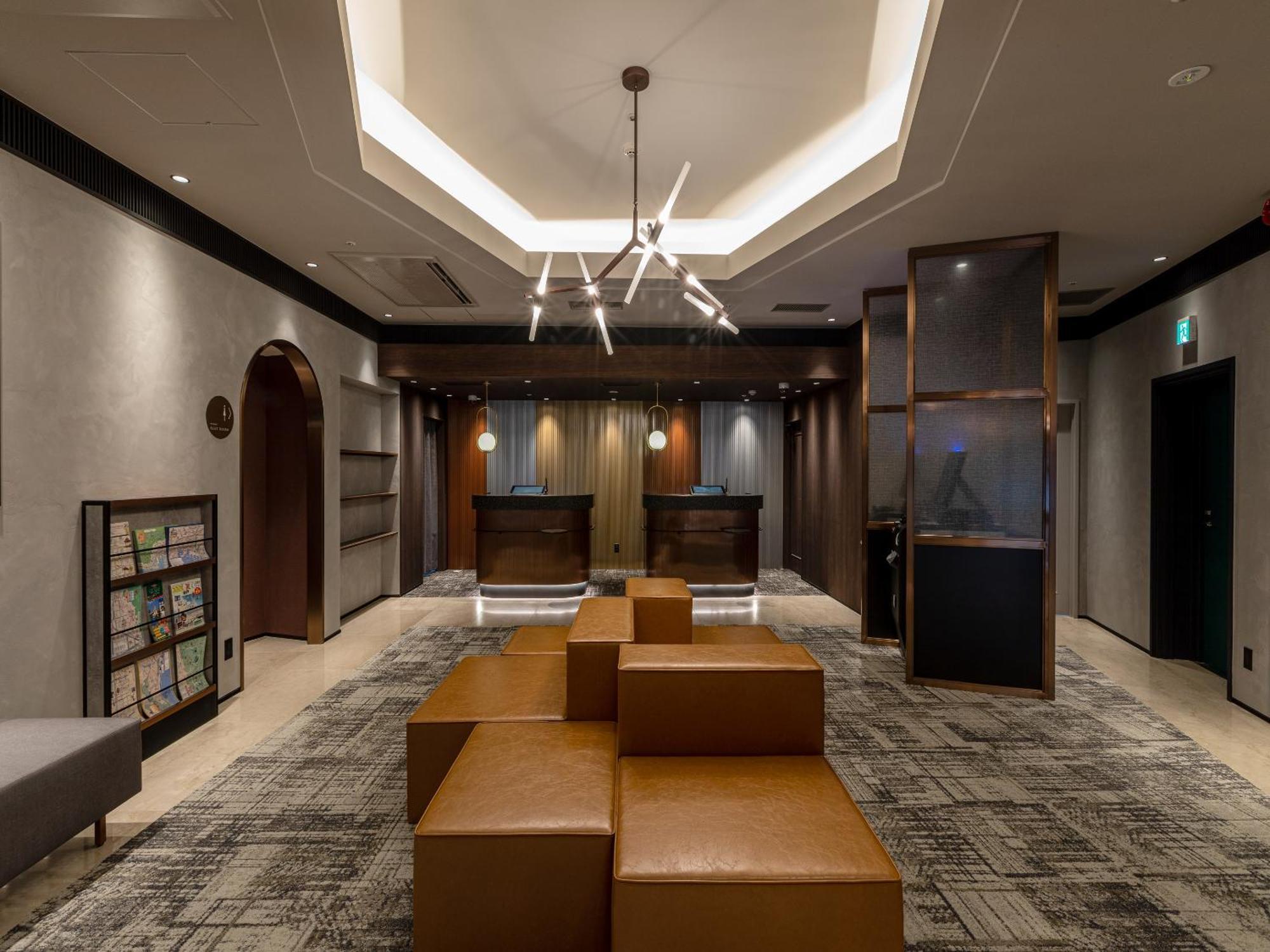 Kobe Plaza Hotel Extérieur photo