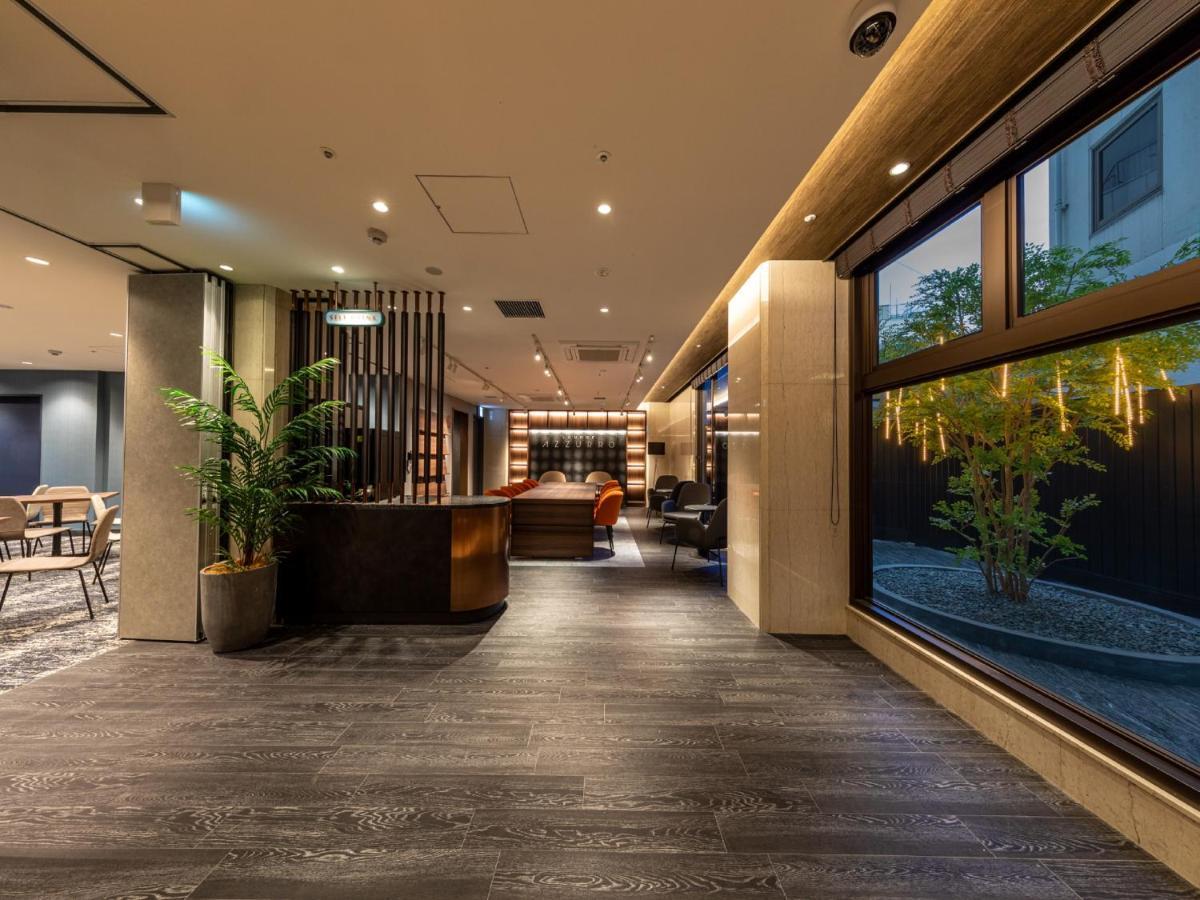Kobe Plaza Hotel Extérieur photo