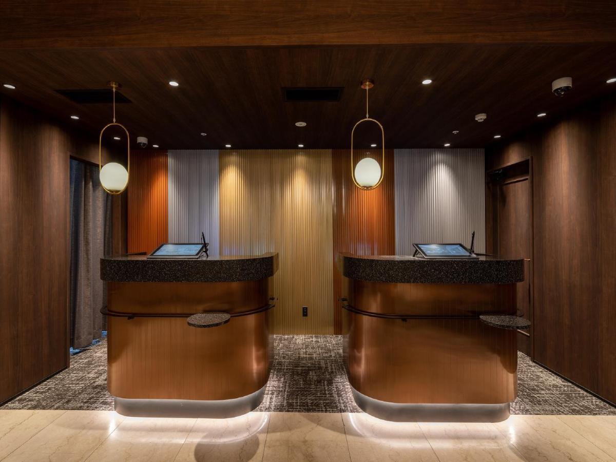 Kobe Plaza Hotel Extérieur photo