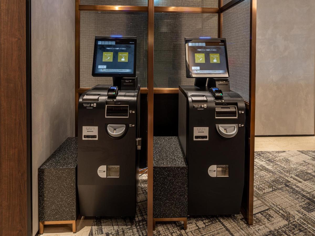 Kobe Plaza Hotel Extérieur photo