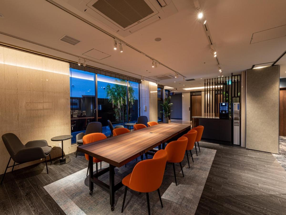 Kobe Plaza Hotel Extérieur photo