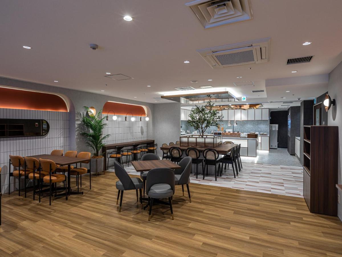 Kobe Plaza Hotel Extérieur photo