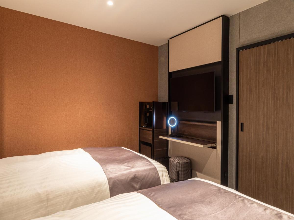 Kobe Plaza Hotel Extérieur photo