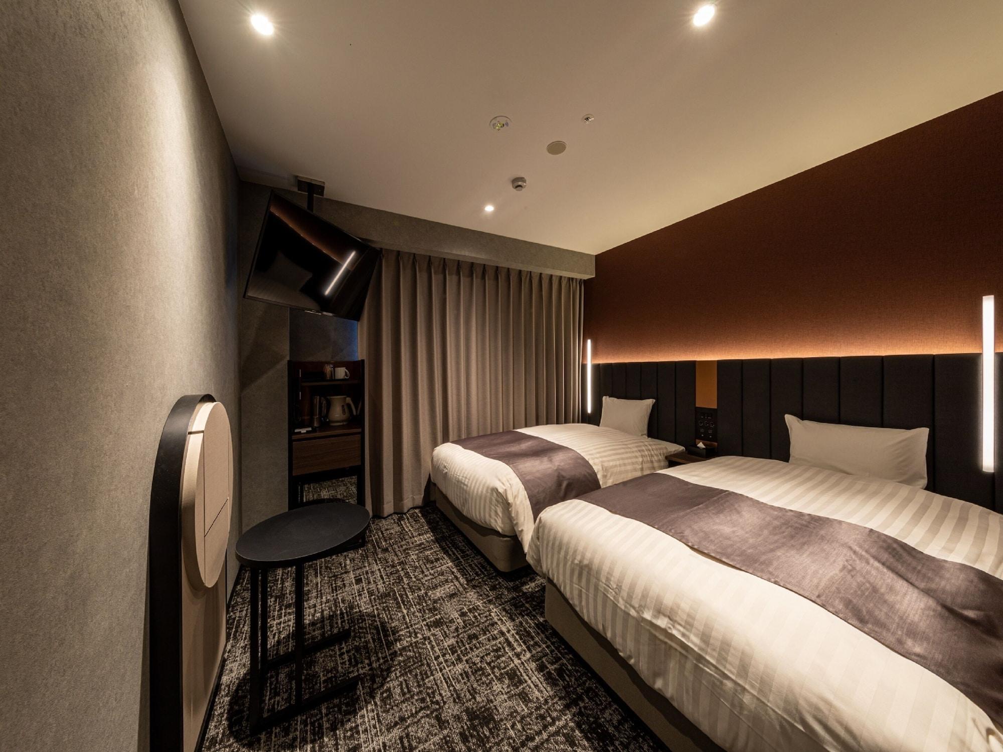 Kobe Plaza Hotel Extérieur photo