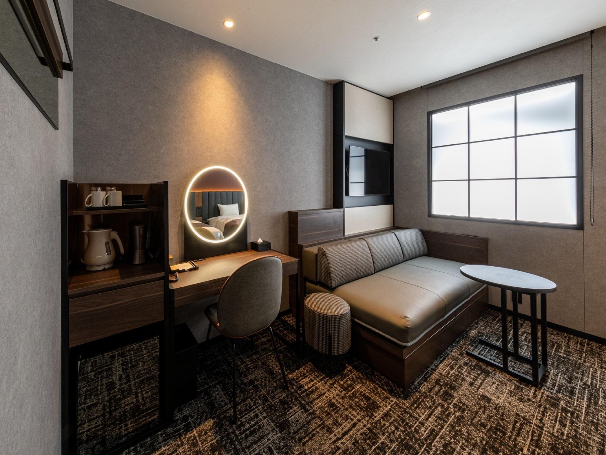 Kobe Plaza Hotel Extérieur photo