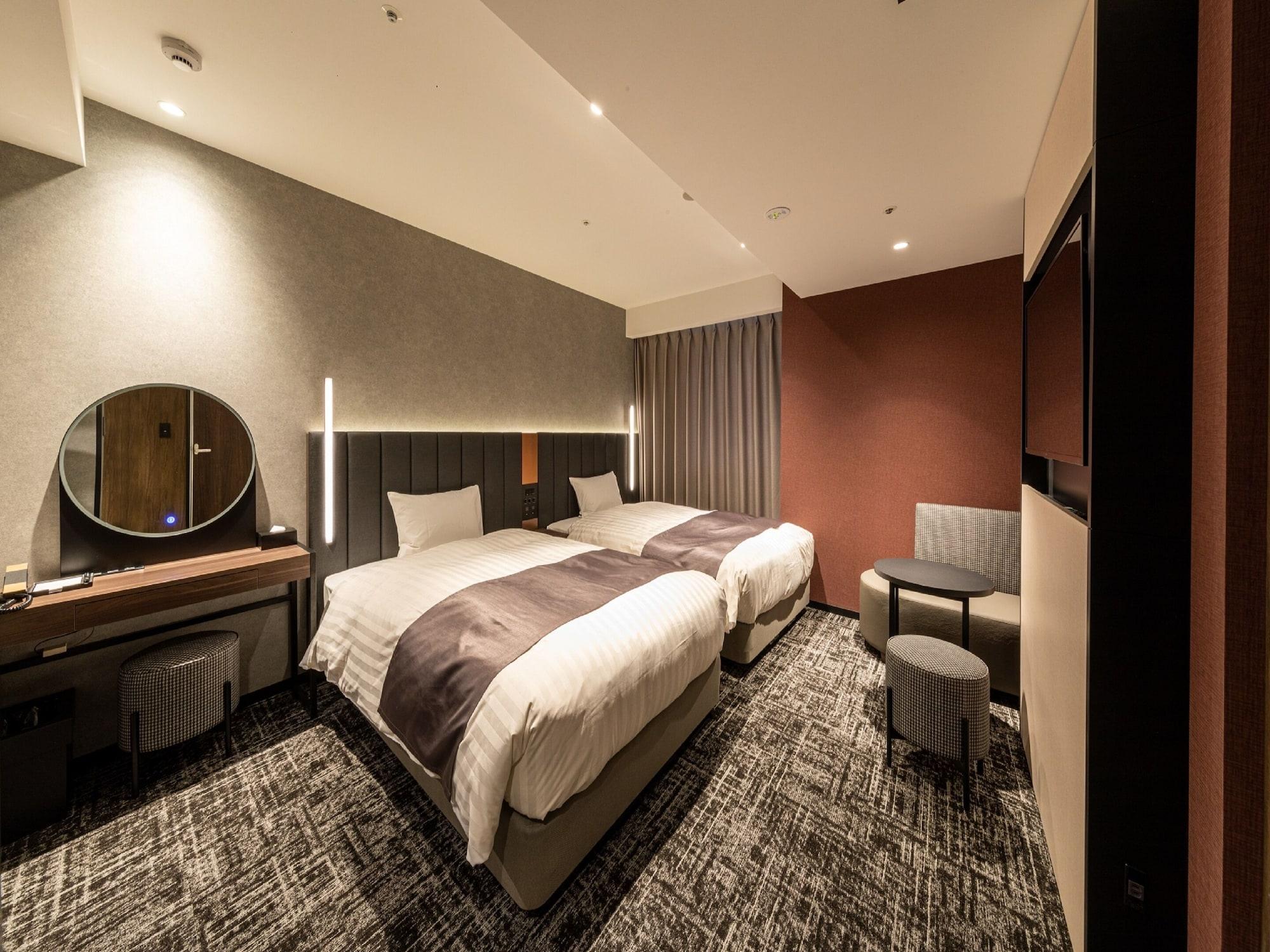 Kobe Plaza Hotel Extérieur photo