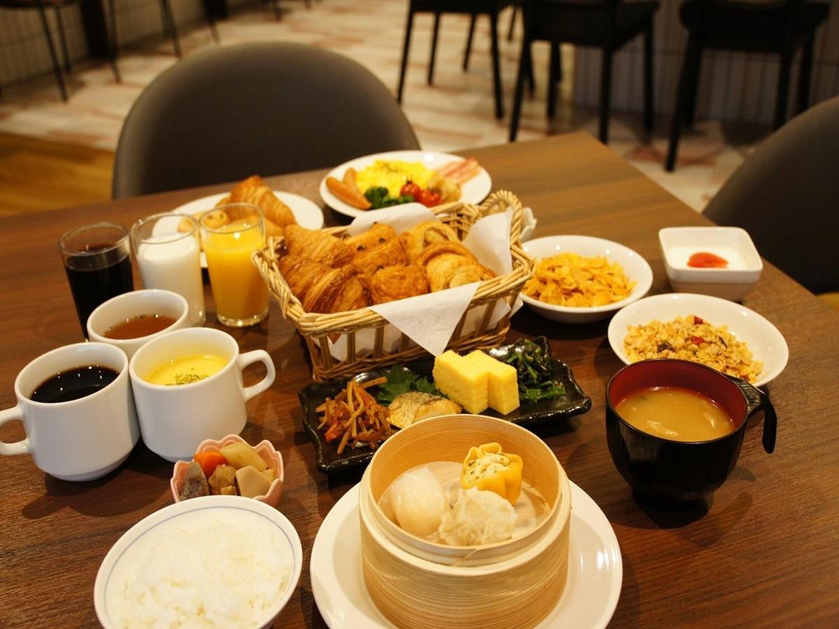 Kobe Plaza Hotel Extérieur photo
